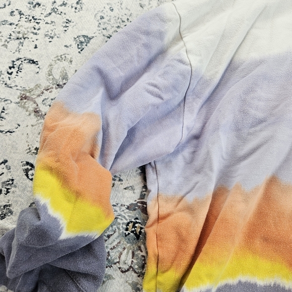 Athleta Balance Printed Pullover 2X - Picture 9 of 15